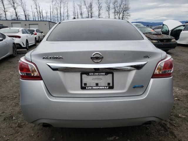 Photo 5 VIN: 1N4AL3AP8DC260343 - NISSAN ALTIMA 