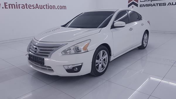 Photo 5 VIN: 1N4AL3AP8DC262089 - NISSAN ALTIMA 