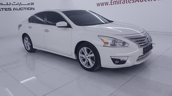 Photo 9 VIN: 1N4AL3AP8DC262089 - NISSAN ALTIMA 