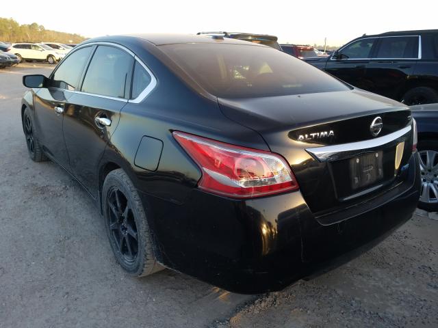 Photo 2 VIN: 1N4AL3AP8DC262982 - NISSAN ALTIMA 2.5 