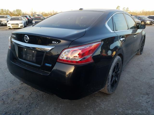 Photo 3 VIN: 1N4AL3AP8DC262982 - NISSAN ALTIMA 2.5 