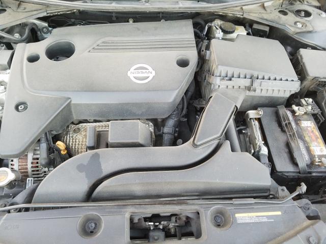 Photo 6 VIN: 1N4AL3AP8DC262982 - NISSAN ALTIMA 2.5 