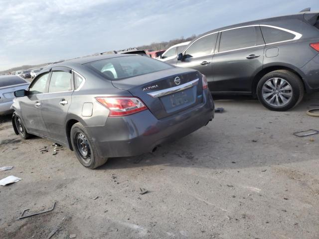 Photo 1 VIN: 1N4AL3AP8DC263436 - NISSAN ALTIMA 