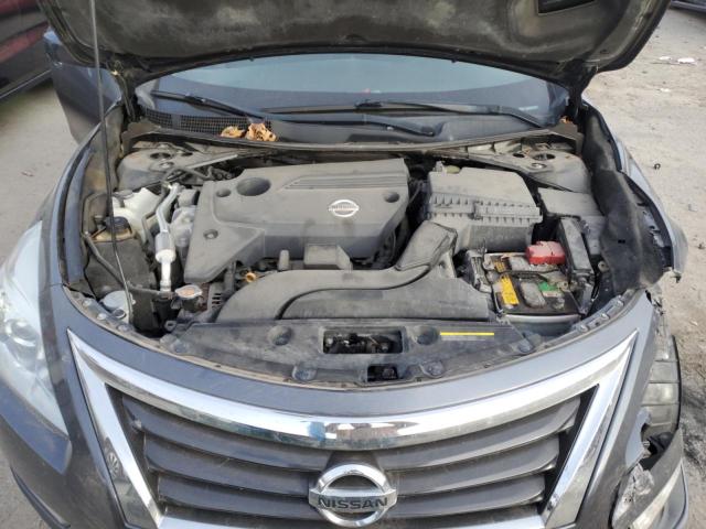 Photo 10 VIN: 1N4AL3AP8DC263436 - NISSAN ALTIMA 