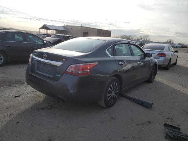 Photo 2 VIN: 1N4AL3AP8DC263436 - NISSAN ALTIMA 