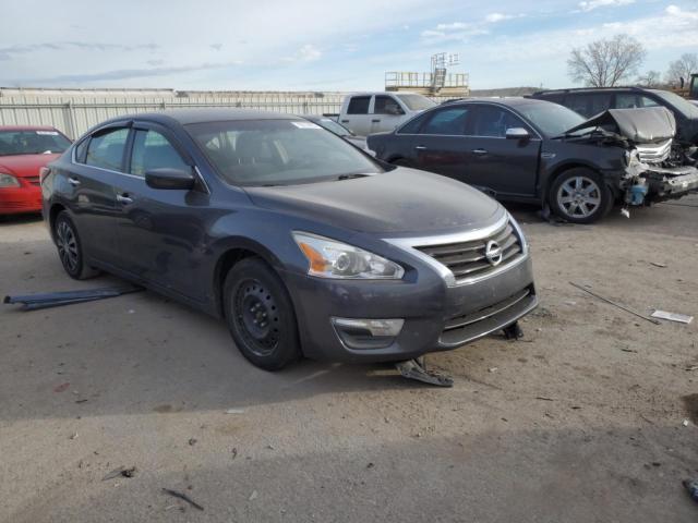 Photo 3 VIN: 1N4AL3AP8DC263436 - NISSAN ALTIMA 