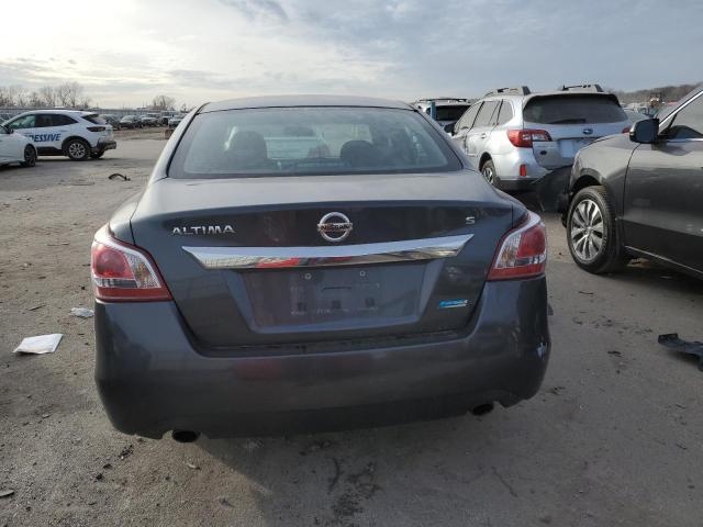 Photo 5 VIN: 1N4AL3AP8DC263436 - NISSAN ALTIMA 