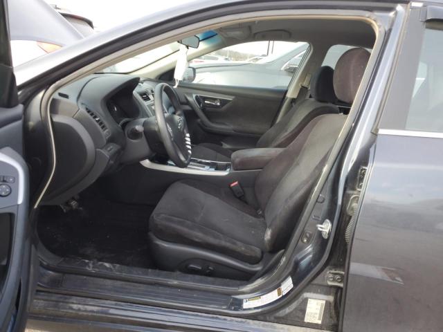 Photo 6 VIN: 1N4AL3AP8DC263436 - NISSAN ALTIMA 