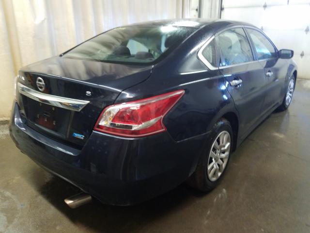 Photo 3 VIN: 1N4AL3AP8DC263727 - NISSAN ALTIMA 2.5 