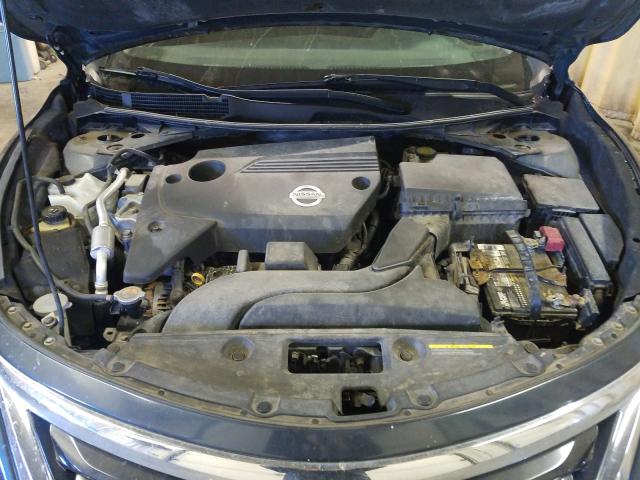 Photo 6 VIN: 1N4AL3AP8DC263727 - NISSAN ALTIMA 2.5 