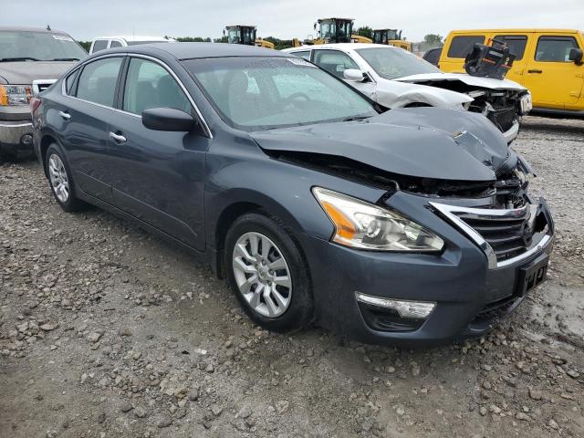 Photo 3 VIN: 1N4AL3AP8DC264277 - NISSAN ALTIMA 