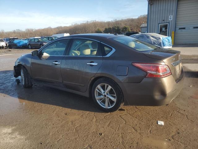 Photo 1 VIN: 1N4AL3AP8DC264604 - NISSAN ALTIMA 2.5 