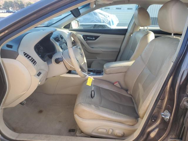 Photo 6 VIN: 1N4AL3AP8DC264604 - NISSAN ALTIMA 2.5 