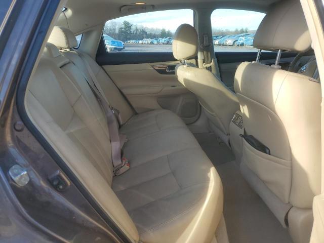 Photo 9 VIN: 1N4AL3AP8DC264604 - NISSAN ALTIMA 2.5 