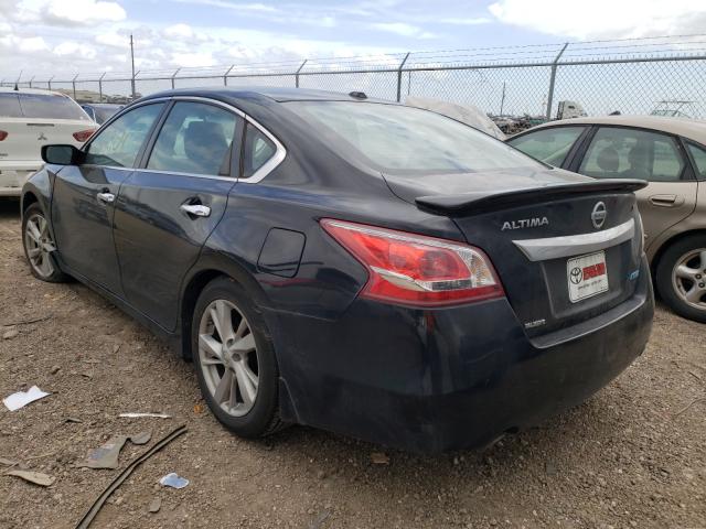 Photo 2 VIN: 1N4AL3AP8DC264716 - NISSAN ALTIMA 2.5 