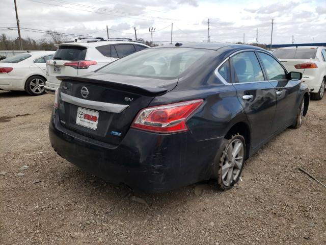 Photo 3 VIN: 1N4AL3AP8DC264716 - NISSAN ALTIMA 2.5 