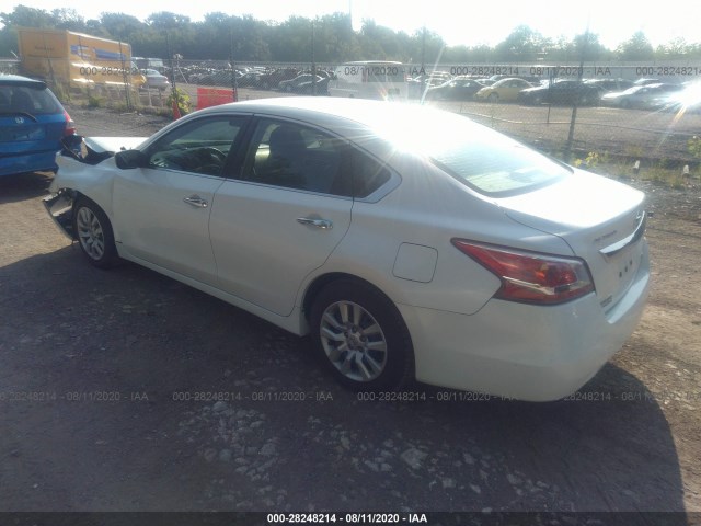 Photo 2 VIN: 1N4AL3AP8DC267101 - NISSAN ALTIMA 