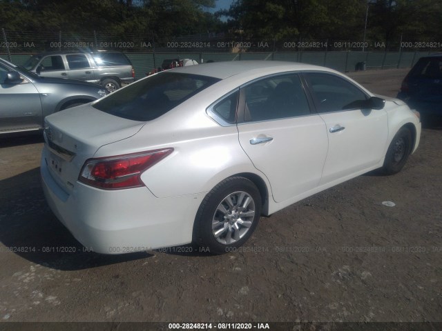 Photo 3 VIN: 1N4AL3AP8DC267101 - NISSAN ALTIMA 