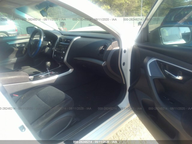 Photo 4 VIN: 1N4AL3AP8DC267101 - NISSAN ALTIMA 