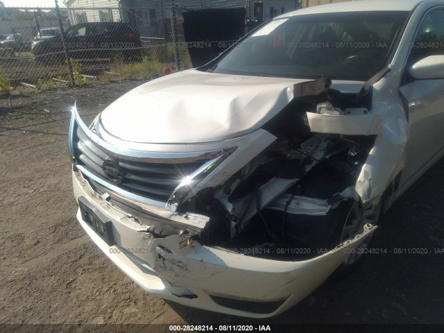 Photo 5 VIN: 1N4AL3AP8DC267101 - NISSAN ALTIMA 