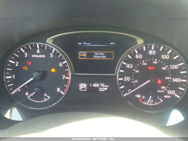 Photo 6 VIN: 1N4AL3AP8DC267101 - NISSAN ALTIMA 