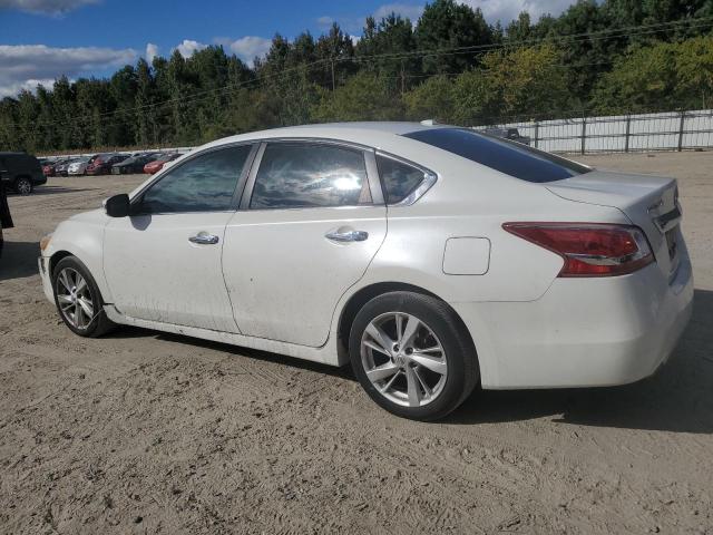 Photo 1 VIN: 1N4AL3AP8DC267986 - NISSAN ALTIMA 2.5 