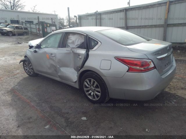 Photo 2 VIN: 1N4AL3AP8DC268345 - NISSAN ALTIMA 