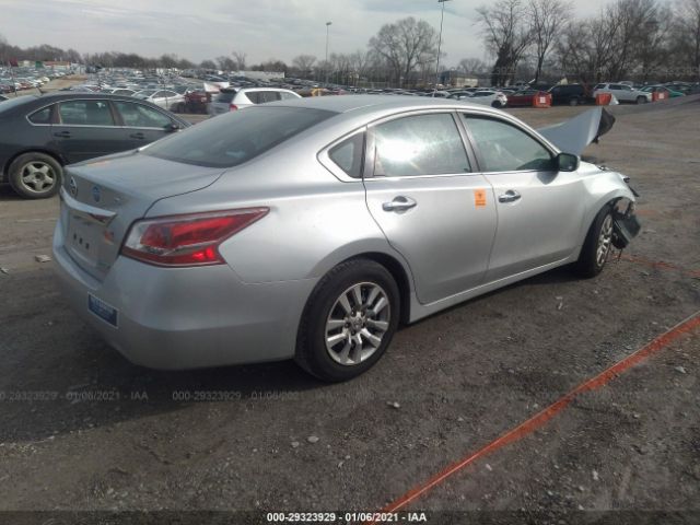 Photo 3 VIN: 1N4AL3AP8DC268345 - NISSAN ALTIMA 