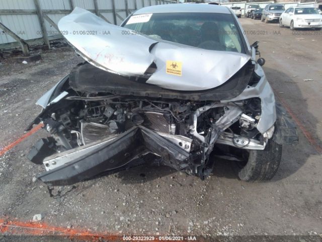 Photo 5 VIN: 1N4AL3AP8DC268345 - NISSAN ALTIMA 