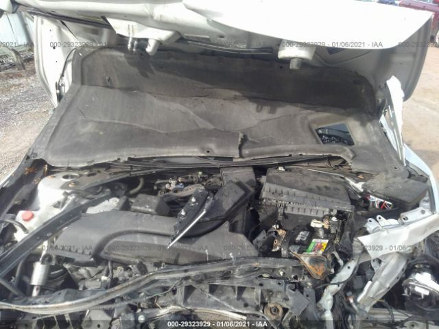 Photo 9 VIN: 1N4AL3AP8DC268345 - NISSAN ALTIMA 