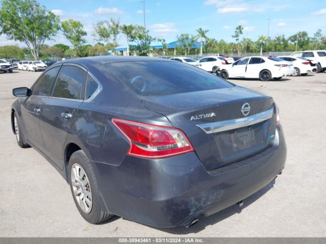 Photo 2 VIN: 1N4AL3AP8DC270273 - NISSAN ALTIMA 