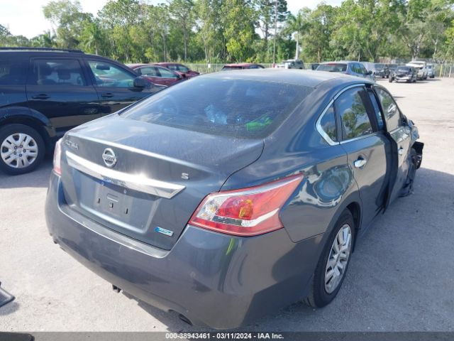 Photo 3 VIN: 1N4AL3AP8DC270273 - NISSAN ALTIMA 