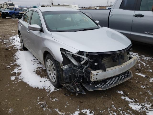 Photo 0 VIN: 1N4AL3AP8DC270354 - NISSAN ALTIMA 2.5 