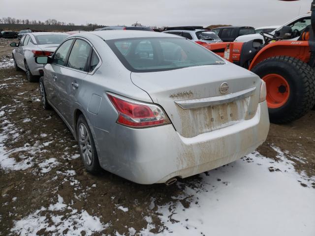 Photo 2 VIN: 1N4AL3AP8DC270354 - NISSAN ALTIMA 2.5 