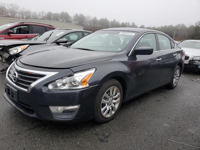 Photo 0 VIN: 1N4AL3AP8DC271830 - NISSAN ALTIMA 