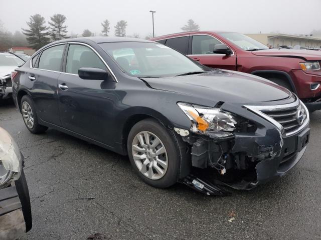 Photo 3 VIN: 1N4AL3AP8DC271830 - NISSAN ALTIMA 