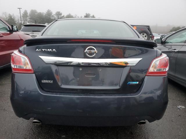 Photo 5 VIN: 1N4AL3AP8DC271830 - NISSAN ALTIMA 