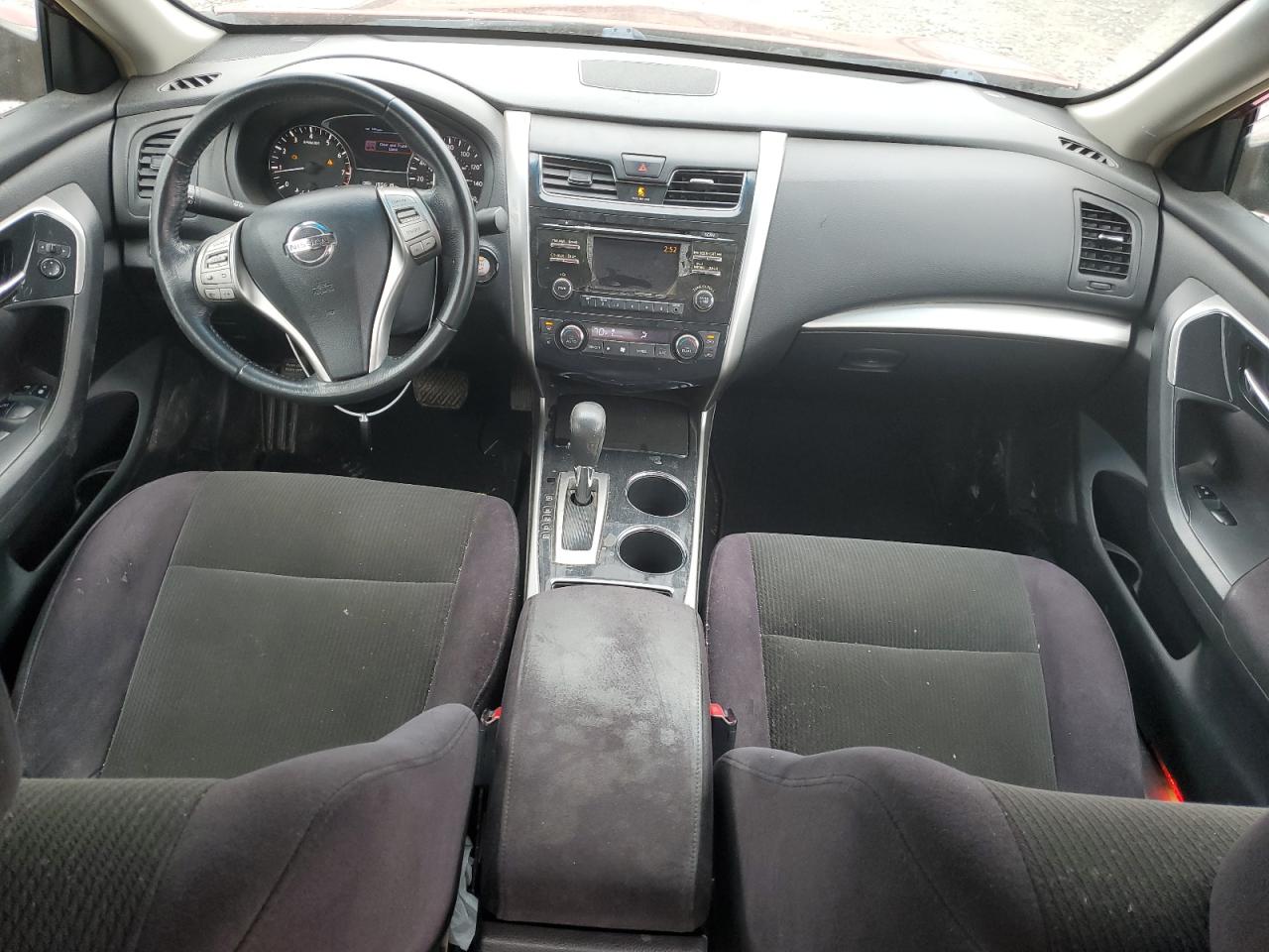 Photo 7 VIN: 1N4AL3AP8DC272783 - NISSAN ALTIMA 