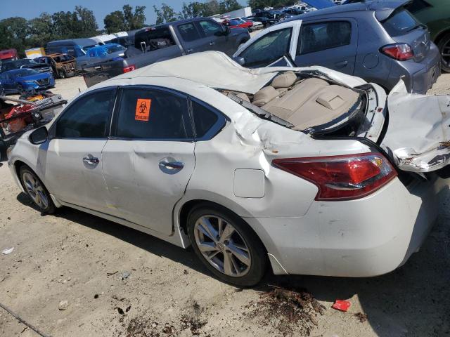 Photo 1 VIN: 1N4AL3AP8DC273156 - NISSAN ALTIMA 2.5 