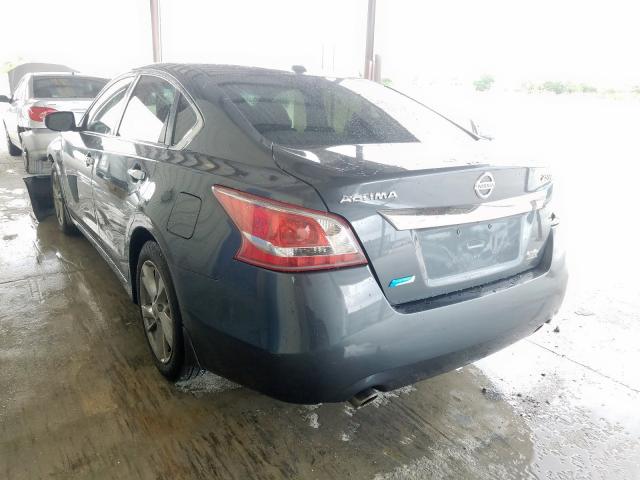 Photo 2 VIN: 1N4AL3AP8DC276753 - NISSAN ALTIMA 2.5 