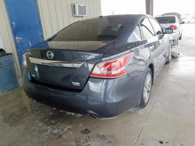 Photo 3 VIN: 1N4AL3AP8DC276753 - NISSAN ALTIMA 2.5 