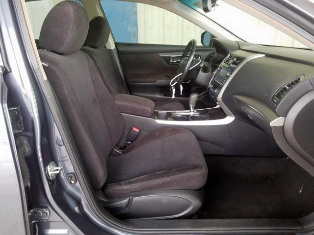 Photo 4 VIN: 1N4AL3AP8DC276753 - NISSAN ALTIMA 2.5 