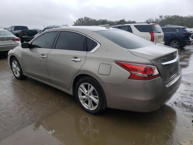 Photo 1 VIN: 1N4AL3AP8DC276851 - NISSAN ALTIMA 2.5 