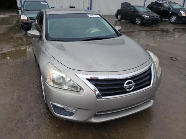 Photo 4 VIN: 1N4AL3AP8DC276851 - NISSAN ALTIMA 2.5 