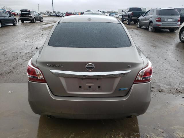 Photo 5 VIN: 1N4AL3AP8DC276851 - NISSAN ALTIMA 2.5 