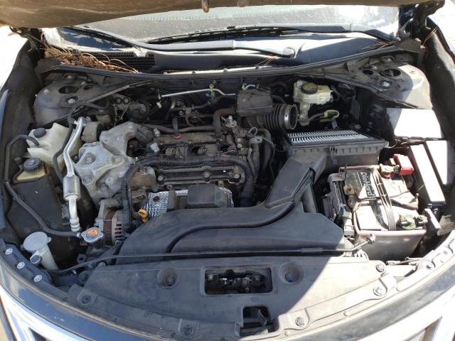 Photo 10 VIN: 1N4AL3AP8DC277109 - NISSAN ALTIMA 