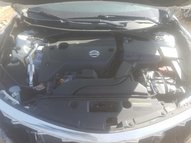 Photo 6 VIN: 1N4AL3AP8DC278423 - NISSAN ALTIMA 2.5 