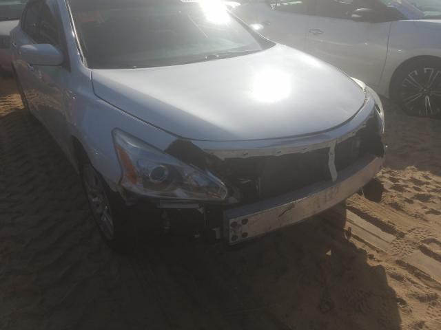 Photo 8 VIN: 1N4AL3AP8DC278423 - NISSAN ALTIMA 2.5 