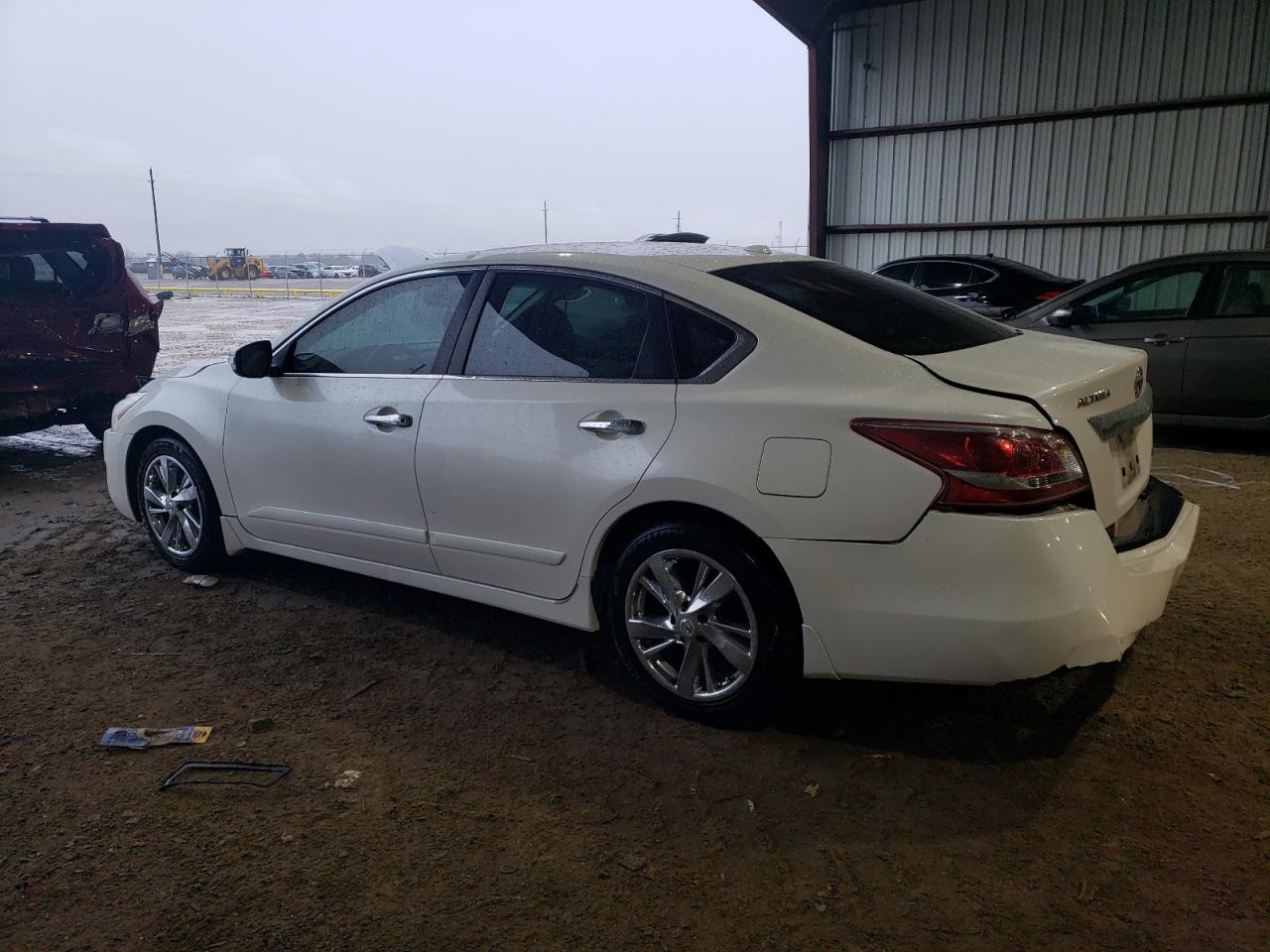 Photo 1 VIN: 1N4AL3AP8DC278454 - NISSAN ALTIMA 