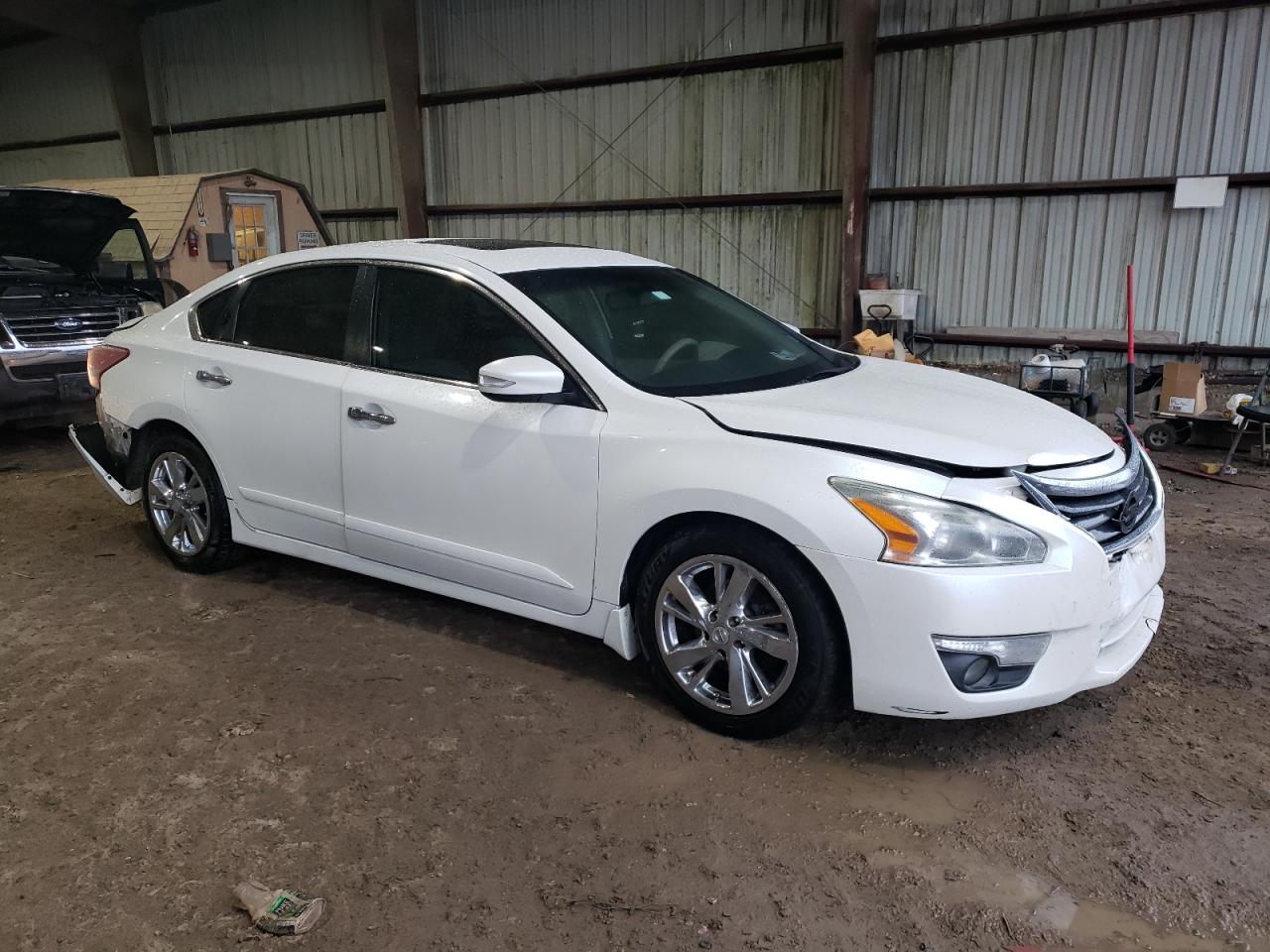 Photo 3 VIN: 1N4AL3AP8DC278454 - NISSAN ALTIMA 